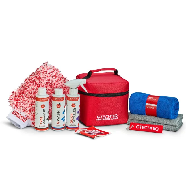 Entretien | Basic Maintenance Kit