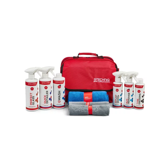 Entretien | Essential Maintenance Kit