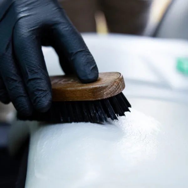 La Cure de Pureté | Intérieur (Citadine - S)