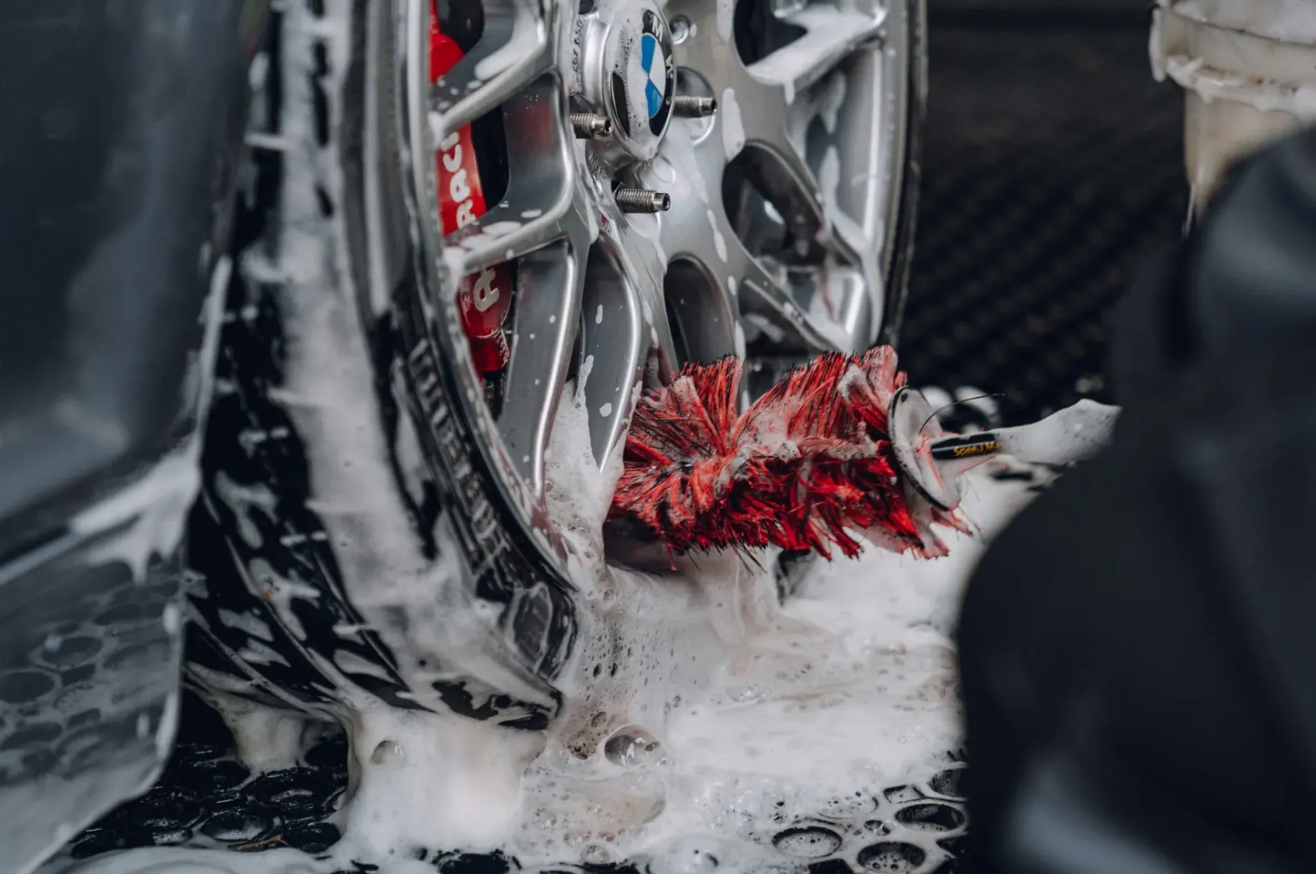 La Signature | Extérieur (Citadine - S)