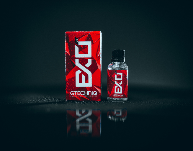 L'Armure Céramique | EXO V5 (24 mois) (Citadine - S)