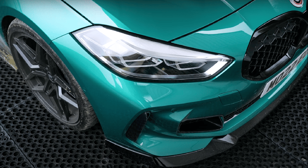 Regard Cristallin | Rénovation Optiques (L'Éclat (Lustrage simple) 3 à 6 mois)