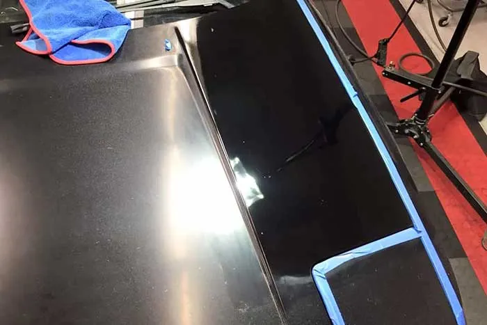 Le Voile de Brillance | Lustrage (Citadine - S, Essentiel (Lustrage))