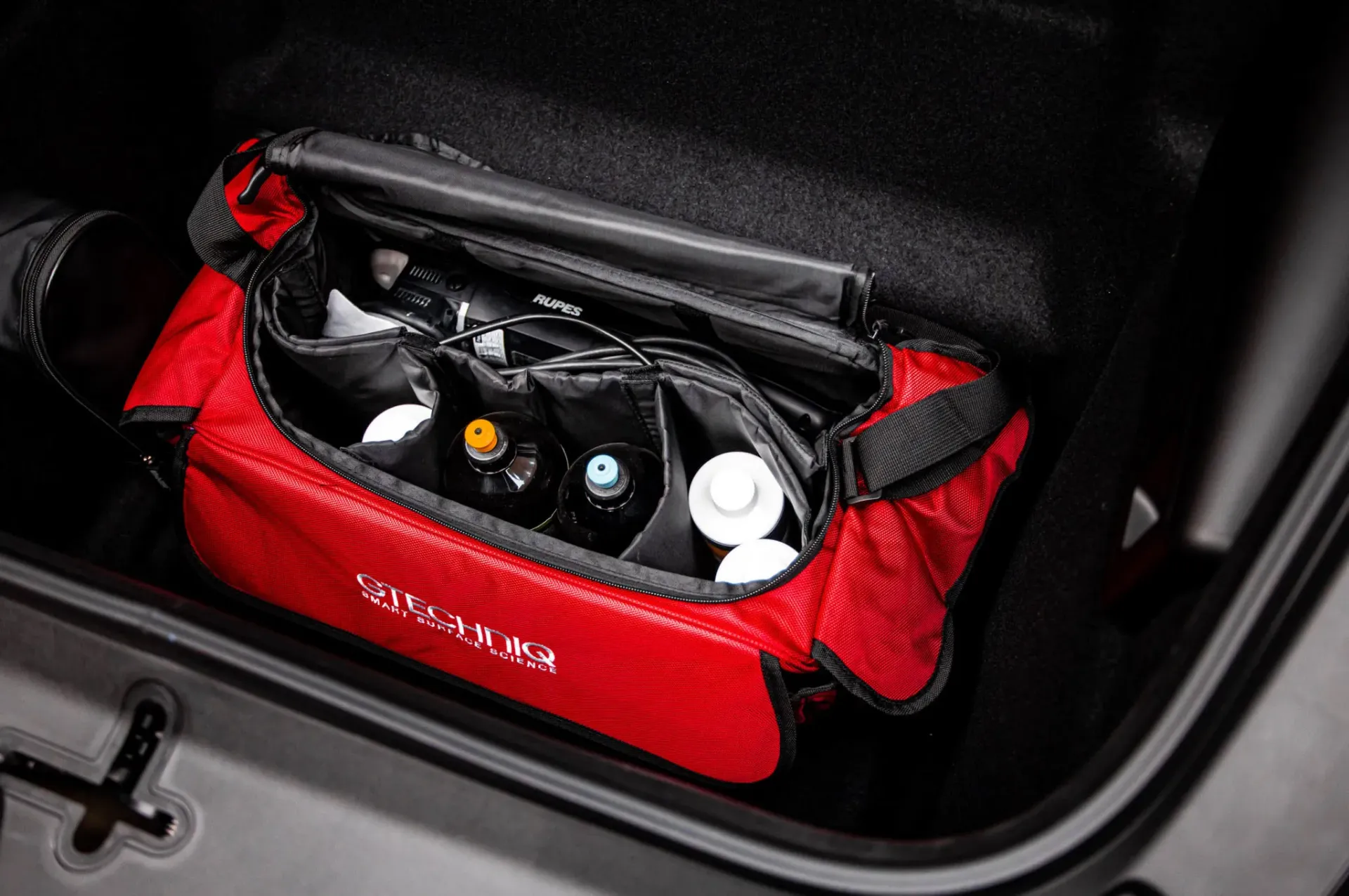 L'Héritage | Correction (Citadine - S, Signature (Eclat Extérieur))