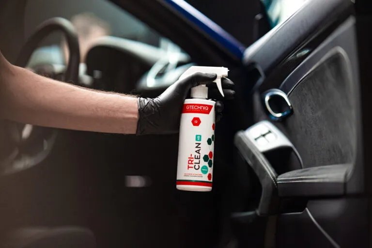 Fibre Préservée | SmartFabric | Alcantara & Textiles (Duo Sièges Avant (Assises + Dossiers))