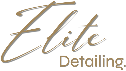 Elite Detailing